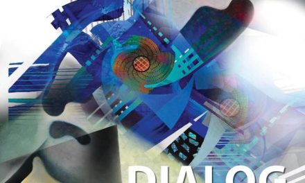 Expoziție Marius Barb BARBONE și Gheorghe POGAN „Dialog” @ Galeria Eforie, București