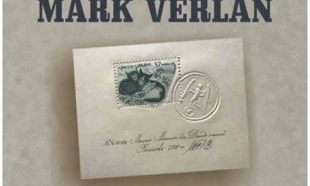 Expoziție Mark Verlan „Nostalgia Apocalipsei” la ArtEast Gallery, Iași