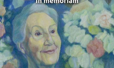 Expoziție „Michaela NICA CRĂCIUN – In memoriam” @ Muzeul de Artă Tulcea