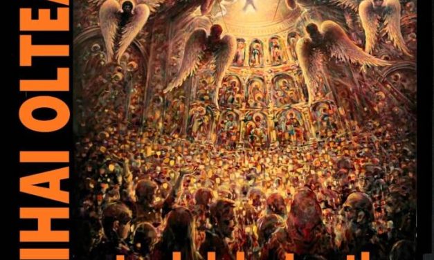 Expoziție Mihai Olteanu „Mărturisiri plastice” @ Muzeul de Artă Roman