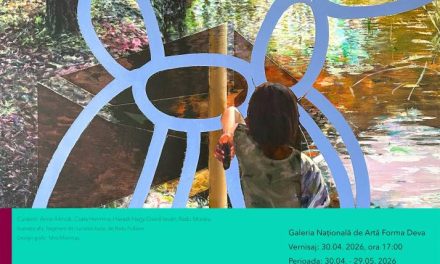 Expoziție „Mirabilia Mundi” la Galeria Forma, Deva
