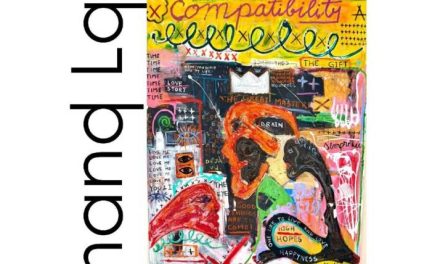 Expoziție personală de pictură „Anatomy of noise” @ Galeriile Cozia Pasaj, Râmnicu Vâlcea