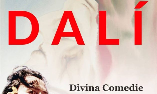 Expoziție Salvador Dali „Divina Comedie”, 201 lucrări originale – xilografii, gravuri @ Muzeul Județean de Artă Prahova „Ion Ionescu-Quintus”