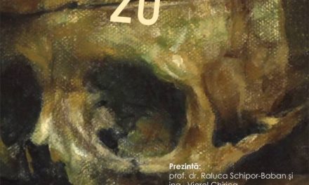 Expoziție Sorin Baciu „20” @ Muzeul Național al Bucovinei, în Sala Parter a Muzeului de Istorie din Suceava