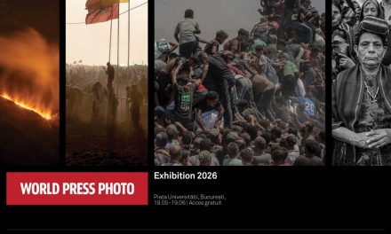Familii separate, femei care înving în instanță, păduri care ard: World Press Photo 2026 ajunge la București