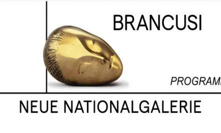Inaugurarea seriei de conferințe dedicate retrospectivei „Brâncuși”la Neue Nationalgalerie Berlin
