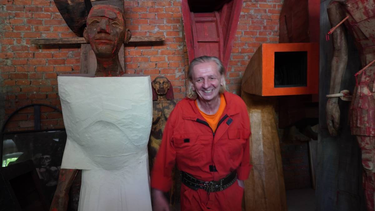 Mircea Roman