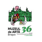 Muzeul de Artă Brașov împlinește 36 de ani pe 1 iunie și sărbătorește alături de public prin artă