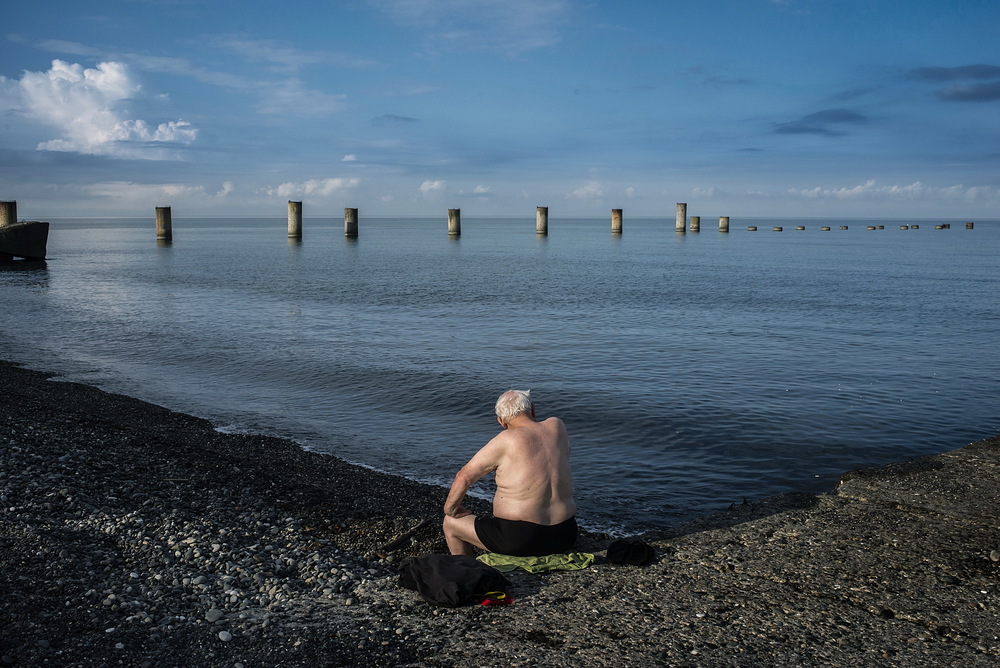 @Petrut Calinescu_The Black Sea 2