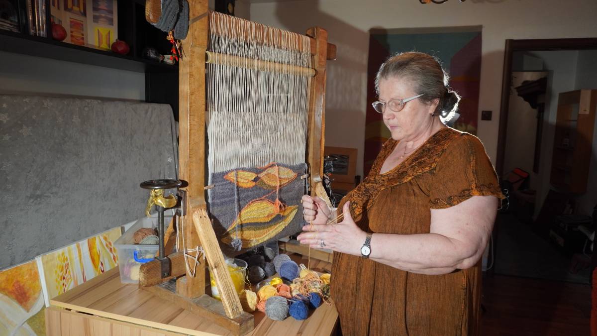 Ruxandra Sibil Mermeze (1)