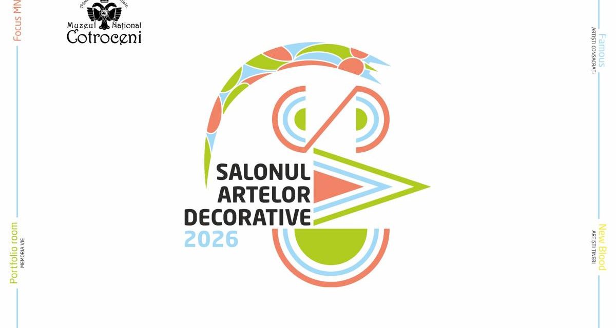 Salonul Artelor Decorative, ediția a XXIII-a, la Muzeul Național Cotroceni