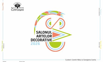 Salonul Artelor Decorative, ediția a XXIII-a, la Muzeul Național Cotroceni