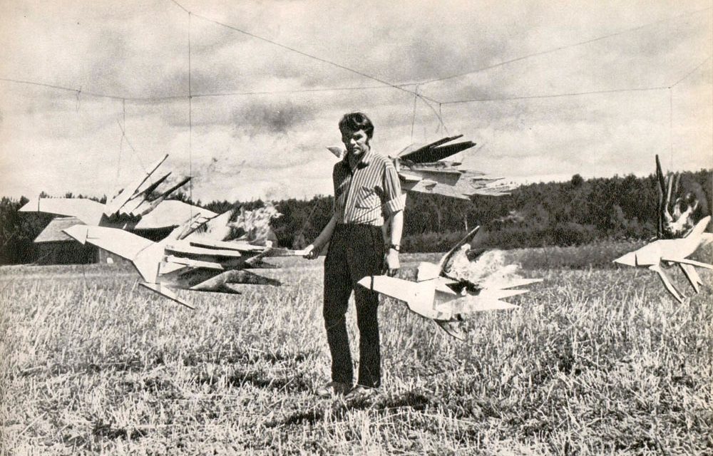 Șerban Epure, 1971