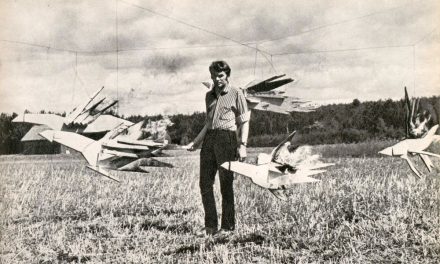 Șerban Epure, 1971