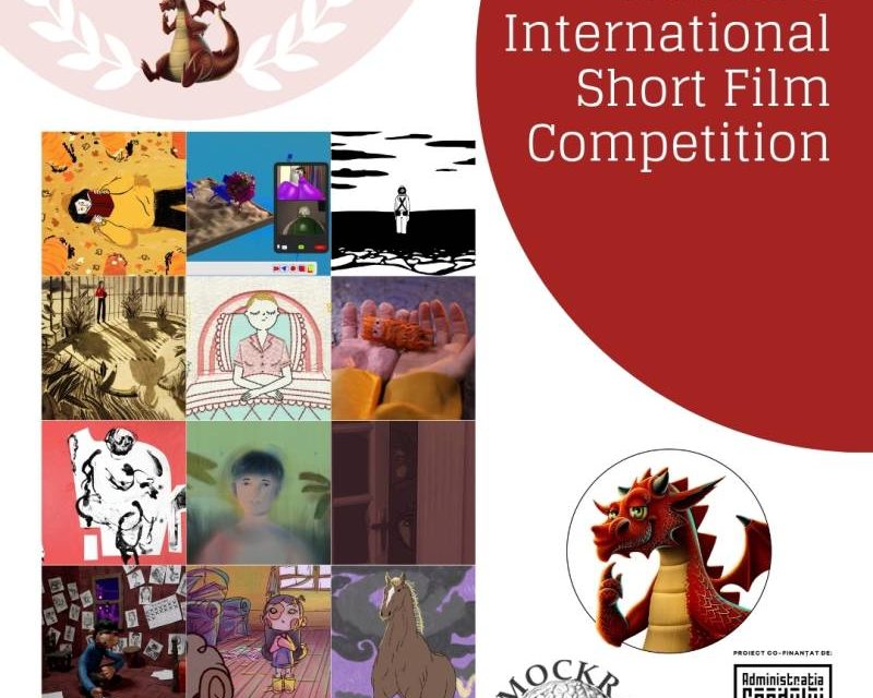 ABIFF – Animation Bucharest International Film Festival #6 anunță selecția oficială