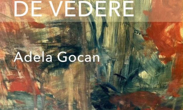 Expoziție Adela Gocan și Cristina Drăniceanu „Dincolo de vedere” @ Galeria Studio 19, Cluj-Napoca