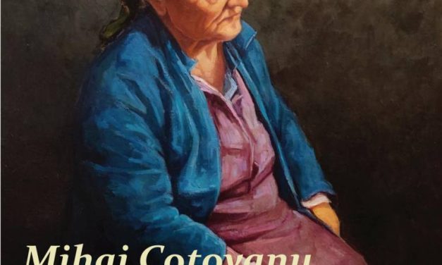 Expoziția personală de pictură Mihai Coțovanu „Prezență” @ Galeriile de artă „Lascăr Vorel” din Piatra-Neamț