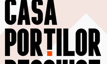 „Casa Porților Deschise”, simpozionul de creație dedicat artei contemporane la Iași