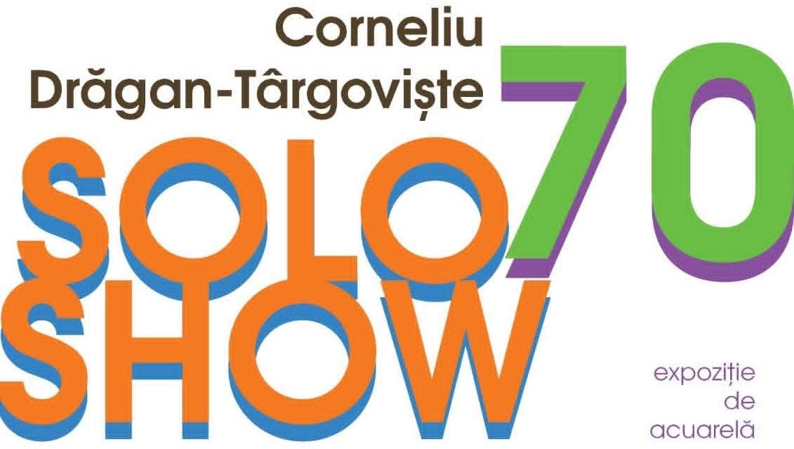 Workshop Corneliu Drăgan-Târgoviște a Galeria Artex, Vâlcea