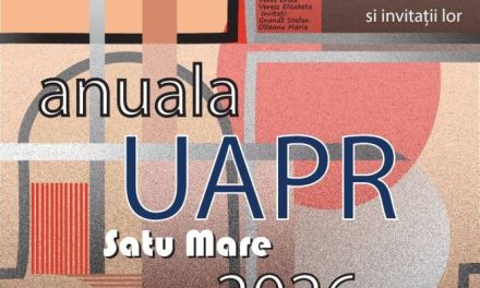 Expoziția Anuala UAPR Filiala Satu Mare @ Castelul din Carei