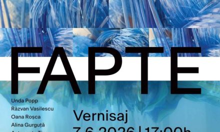 Expoziția „ARTEFAPTE” @ Muzeul de Artă Constanța