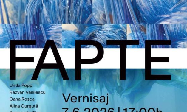Expoziția „ARTEFAPTE” @ Muzeul de Artă Constanța