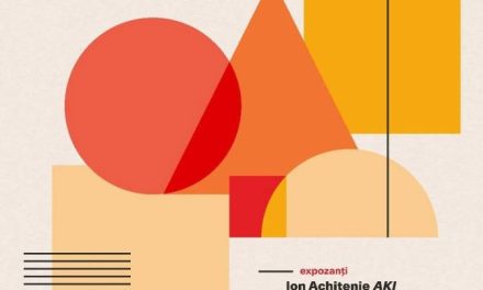 Expoziție “Cartografii personale” @ Galeria Eforie din București