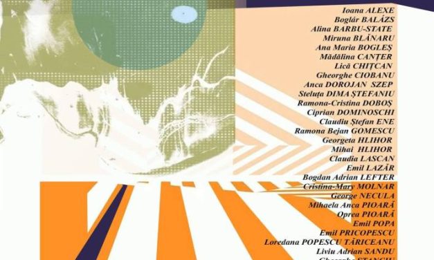 Expoziție de grup “Ritmuri vizuale” @ Galeriile de Artă “Ion Frunzetti” din Bacău