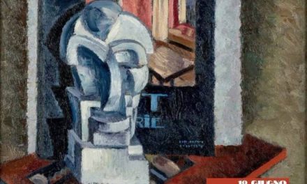 Expoziție „The Romanian Avantgarde: Works and Networks 1907-1947” @ Vila Zito, sediul Fondazione Sicilia, Palermo, Italia