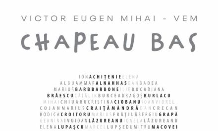 Expoziție Victor Eugen Mihai – VEM „Chapeau Bas” la Galeria „Gheorghe Naum” a Muzeului Brăilei „Carol I”
