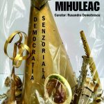 Expoziție Wanda Mihuleac „Democrația senzorială” @ Muzeul de Artă Craiova, Centrul „Constantin Brâncuși”