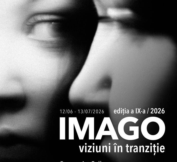 „Imago. Viziuni în tranziție” ediția a IX-a – Tinerii fotografi ai Facultății de Arte și Design Timișoara din cadrul UVT expun la Ferrum Art Gallery din Hunedoara