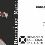 „Running Man“: artistul Daniel Bălănescu expune la sediul ICR Londra și la Britannia Row Gallery