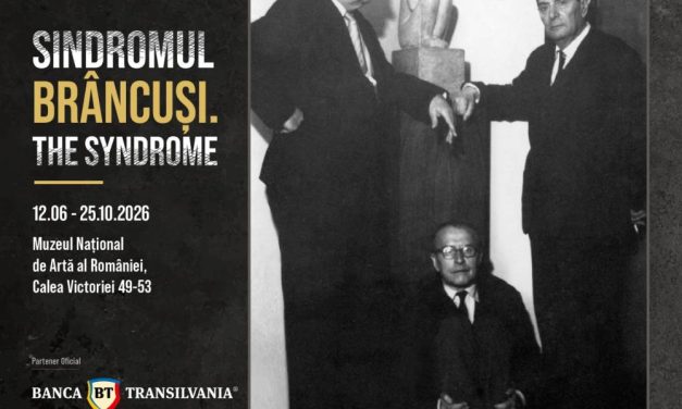 „Muzeul Muzeelor” și „Brâncuși. Sindromul”, două expoziții-eveniment la Muzeul Național de Artă al României