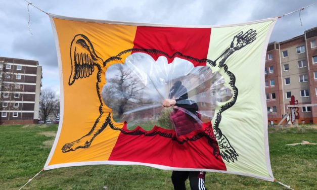 Cum se exersează nesupunerea? Vladan Jeremić și Rena Rädle deschid o expoziție despre artă, muncă și solidaritate, la Indecis Artist Run, Bastion 3, Timișoara