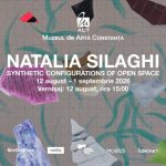 Natalia Silaghi, câștigătoarea Premiului I Ecaterina Vrana pentru Tinere Artiste, debutează în cadru muzeal, la Muzeul de Artă Constanța