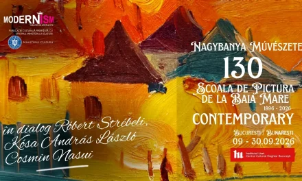 Academia liberă de pictură, 130 de ani mai târziu. Arta băimăreană contemporană